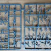 Описание картинки 4х Dryads, на литниках от Пилорама по цене 500руб | Свободный Рынок Миниатюр - СРМ - изображение - №2