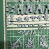 Описание картинки Mk3 Tactical Support Squad от Recruiter по цене 600руб | Свободный Рынок Миниатюр - СРМ - изображение - №2