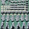 Описание картинки Mk3 Breachers Squad от Recruiter по цене 750руб | Свободный Рынок Миниатюр - СРМ - изображение - №2