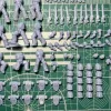 Описание картинки Mk4 Despoilers от Recruiter по цене 700руб | Свободный Рынок Миниатюр - СРМ - изображение - №3