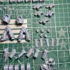 Описание картинки Iron Warriors Iron Tyrant Terminators от Recruiter по цене 650руб | Свободный Рынок Миниатюр - СРМ - изображение - №3