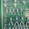 Описание картинки Iron Warriors Iron Havocs от Recruiter по цене 600руб | Свободный Рынок Миниатюр - СРМ - изображение - №2