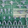 Описание картинки Iron Warriors Iron Havocs от Recruiter по цене 600руб | Свободный Рынок Миниатюр - СРМ - изображение - №3
