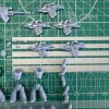 Описание картинки Iron Warriors Iron Havocs от Recruiter по цене 600руб | Свободный Рынок Миниатюр - СРМ - изображение - №4