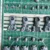 Описание картинки Dark Angels Deathwing Knights Squad от Recruiter по цене 600руб | Свободный Рынок Миниатюр - СРМ - изображение - №2