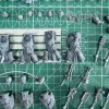 Описание картинки Dark Angels Deathwing Knights Squad от Recruiter по цене 600руб | Свободный Рынок Миниатюр - СРМ - изображение - №3
