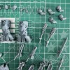 Описание картинки Dark Angels Deathwing Knights Squad от Recruiter по цене 600руб | Свободный Рынок Миниатюр - СРМ - изображение - №4