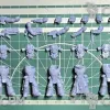 Описание картинки Dark Angels Interemptors от Recruiter по цене 600руб | Свободный Рынок Миниатюр - СРМ - изображение - №2