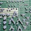 Описание картинки Word Bearers Gal Vorbak от Recruiter по цене 650руб | Свободный Рынок Миниатюр - СРМ - изображение - №3