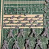 Описание картинки Chaos Legionnaries Squad от Recruiter по цене 700руб | Свободный Рынок Миниатюр - СРМ - изображение - №2