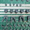 Описание картинки Primaris Reivers от Recruiter по цене 600руб | Свободный Рынок Миниатюр - СРМ - изображение - №2