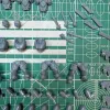 Описание картинки Primaris Reivers от Recruiter по цене 600руб | Свободный Рынок Миниатюр - СРМ - изображение - №3