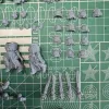 Описание картинки BA Primaris Assault Squad от Recruiter по цене 650руб | Свободный Рынок Миниатюр - СРМ - изображение - №4
