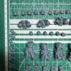 Описание картинки Primaris Assault Intercessors with Jump Packs от Recruiter по цене 600руб | Свободный Рынок Миниатюр - СРМ - изображение - №2