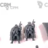 Описание картинки Комманд сквад Криг от Подземный человек по цене 250руб | Свободный Рынок Миниатюр - СРМ - изображение - №2