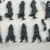 Описание картинки Krieg Acolytes Криговцы от Подземный человек по цене 250руб | Свободный Рынок Миниатюр - СРМ - изображение - №5