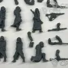 Описание картинки Krieg Acolytes Криговцы от Подземный человек по цене 250руб | Свободный Рынок Миниатюр - СРМ - изображение - №8