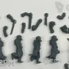 Описание картинки Krieg Acolytes Криговцы от Подземный человек по цене 250руб | Свободный Рынок Миниатюр - СРМ - изображение - №9