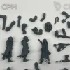 Описание картинки Krieg Acolytes Криговцы от Подземный человек по цене 250руб | Свободный Рынок Миниатюр - СРМ - изображение - №10