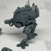 Описание картинки IMPERIAL ARMOURED SENTINEL от Подземный человек по цене 300руб | Свободный Рынок Миниатюр - СРМ - изображение - №3