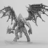 Описание картинки Skarbrand от WastelandMiniatures по цене 1 200руб | Свободный Рынок Миниатюр - СРМ - изображение - №3