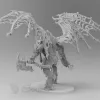 Описание картинки Skarbrand от WastelandMiniatures по цене 1 200руб | Свободный Рынок Миниатюр - СРМ - изображение - №6