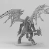 Описание картинки Skarbrand от WastelandMiniatures по цене 1 200руб | Свободный Рынок Миниатюр - СРМ - изображение - №7