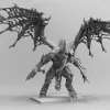 Описание картинки Skarbrand от WastelandMiniatures по цене 1 200руб | Свободный Рынок Миниатюр - СРМ - изображение - №11