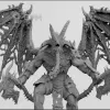Описание картинки Skarbrand от WastelandMiniatures по цене 1 200руб | Свободный Рынок Миниатюр - СРМ - изображение - №12