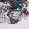 Описание картинки Бица от крупных тиранидов от Подземный человек по цене 300руб | Свободный Рынок Миниатюр - СРМ - изображение - №6