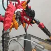Описание картинки Biotitan/ xenarid king от Bolshaksnz по цене 4 000руб | Свободный Рынок Миниатюр - СРМ - изображение - №2