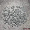 Описание картинки Chaos Chosen от Бруталити по цене 600руб | Свободный Рынок Миниатюр - СРМ - изображение - №2