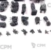 Описание картинки Поломанные стены с арматурой от Подземный человек по цене 300руб | Свободный Рынок Миниатюр - СРМ - изображение - №3