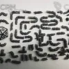 Описание картинки Различные старые поломанные трубы от Подземный человек по цене 150руб | Свободный Рынок Миниатюр - СРМ - изображение - №2
