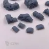 Описание картинки Мешки с песком от Подземный человек по цене 150руб | Свободный Рынок Миниатюр - СРМ - изображение - №5
