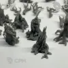 Описание картинки Мертвый лес, деревья, ветки, пни от Подземный человек по цене 300руб | Свободный Рынок Миниатюр - СРМ - изображение - №2