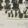 Описание картинки Магические кристаллы от Подземный человек по цене 200руб | Свободный Рынок Миниатюр - СРМ - изображение - №5