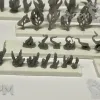 Описание картинки Водоросли от Подземный человек по цене 150руб | Свободный Рынок Миниатюр - СРМ - изображение - №2