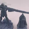 Описание картинки Tank Hunter Mercenaries. Наемники. TRENCH CRUSADE. от Подземный человек по цене 250руб | Свободный Рынок Миниатюр - СРМ - изображение - №2
