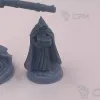 Описание картинки Tank Hunter Mercenaries. Наемники. TRENCH CRUSADE. от Подземный человек по цене 250руб | Свободный Рынок Миниатюр - СРМ - изображение - №4