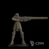 Описание картинки Tank Hunter Mercenaries. Наемники. TRENCH CRUSADE. от Подземный человек по цене 250руб | Свободный Рынок Миниатюр - СРМ - изображение - №5