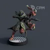 Описание картинки Rangers (10 следопытов) от Tridax Forge по цене 350руб | Свободный Рынок Миниатюр - СРМ - изображение - №3