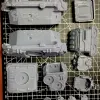 Описание картинки Wolfhound mix от R.E.print по цене 600руб | Свободный Рынок Миниатюр - СРМ - изображение - №2