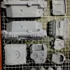 Описание картинки Wolfhound mix от R.E.print по цене 450руб | Свободный Рынок Миниатюр - СРМ - изображение - №2