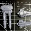 Описание картинки Wolfhound mix от R.E.print по цене 450руб | Свободный Рынок Миниатюр - СРМ - изображение - №4