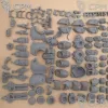 Описание картинки Saturnine Dreadnought от LexxGreen по цене 450руб | Свободный Рынок Миниатюр - СРМ - изображение - №2