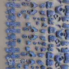 Описание картинки Saturnine Terminator Squad x3 от LexxGreen по цене 450руб | Свободный Рынок Миниатюр - СРМ - изображение - №2