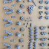 Описание картинки Cataphractii Terminators х5 от LexxGreen по цене 450руб | Свободный Рынок Миниатюр - СРМ - изображение - №2