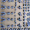 Описание картинки Deathwatch Veterans х5 от LexxGreen по цене 450руб | Свободный Рынок Миниатюр - СРМ - изображение - №2