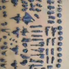 Описание картинки Chaos Chosen от LexxGreen по цене 450руб | Свободный Рынок Миниатюр - СРМ - изображение - №3